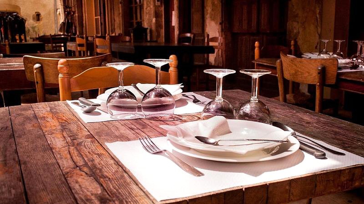 Japon restoranları dünyanın en iyilerini seçen \'La Liste\'in zirvesine yükseldi
