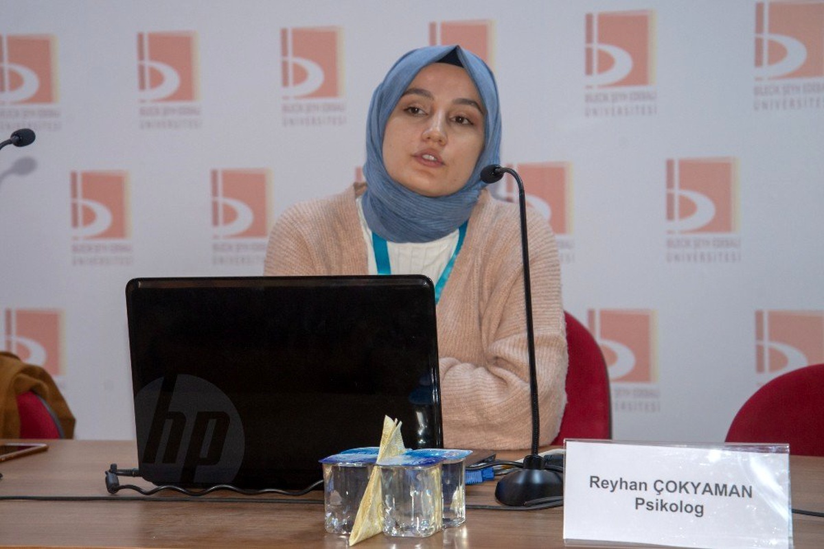 \'Madde Bağımlılığı ve Korunma Yöntemleri\' konferansta anlatıldı