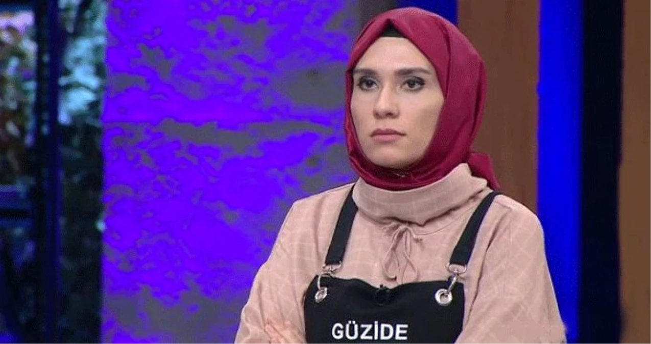 MasterChef Güzide Mertcan, 7 milyon TL\'lik villası ile olay oldu