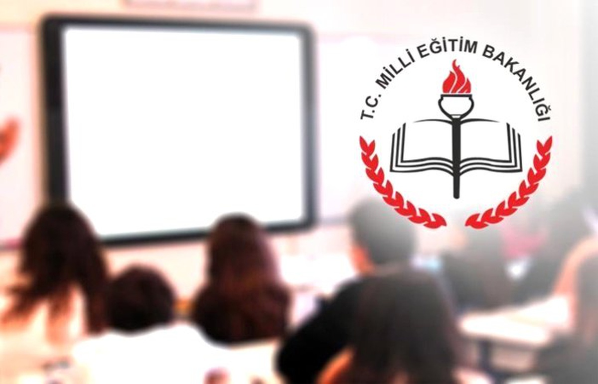 MEB\'in 5 yıllık yol haritası belli oldu