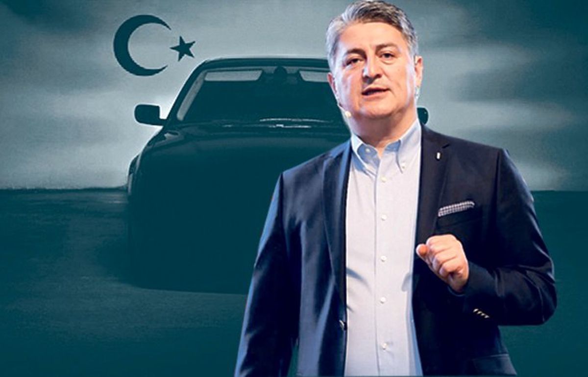 Milli otomobilde \'navigasyon\' sürprizi