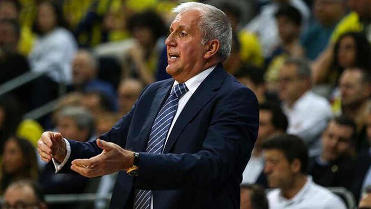 Obradovic\'ten yeni sözleşme açıklaması!