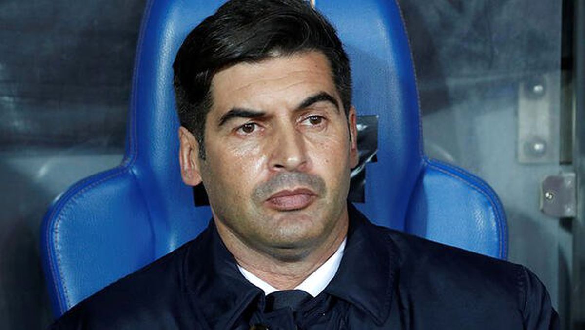 Paulo Fonseca\'dan 3-0 açıklaması