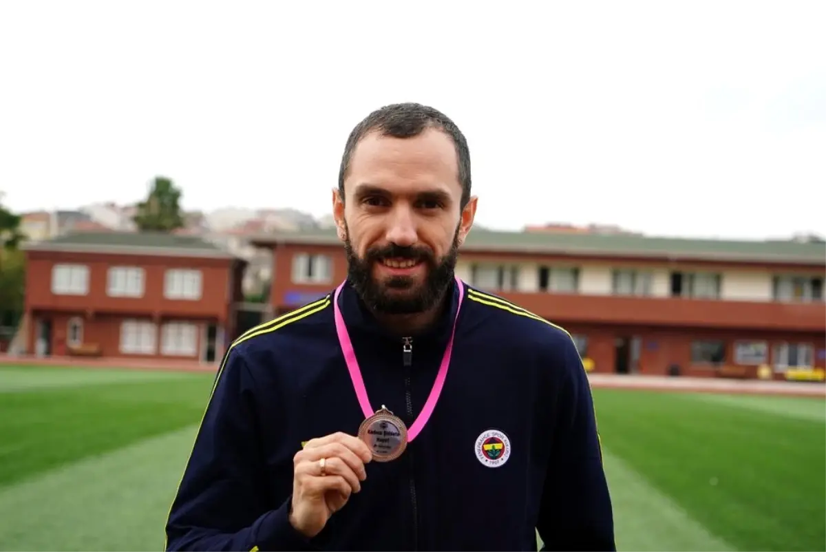 Ramil Guliyev: "Bütün planlarımızı olimpiyatlara göre kurduk"