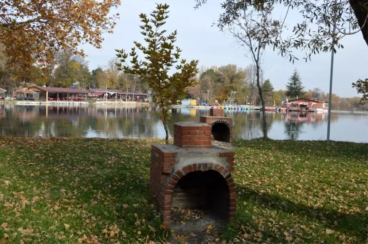 Sakaryabaşı turistlerin yeni gözdesi olacak