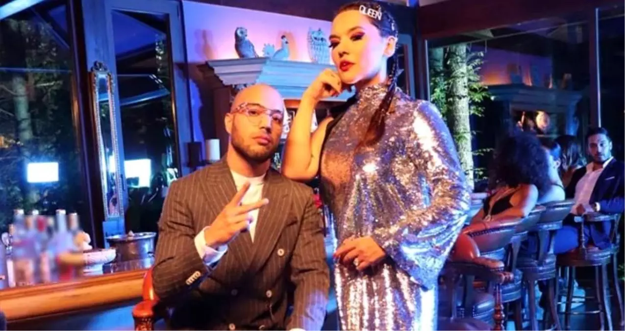 Şarkı ve kliplerinde gençlere kötü örnek olduğu söylenen Ben Fero hakkında soruşturma başlatıldı