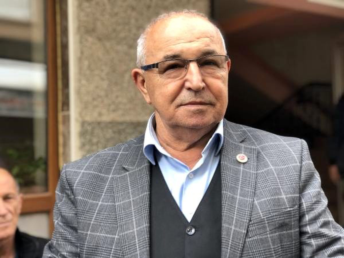Silah ve uyuşturucu ele geçirilen evin bulunduğu mahalledekiler DHA\'ya konuştu