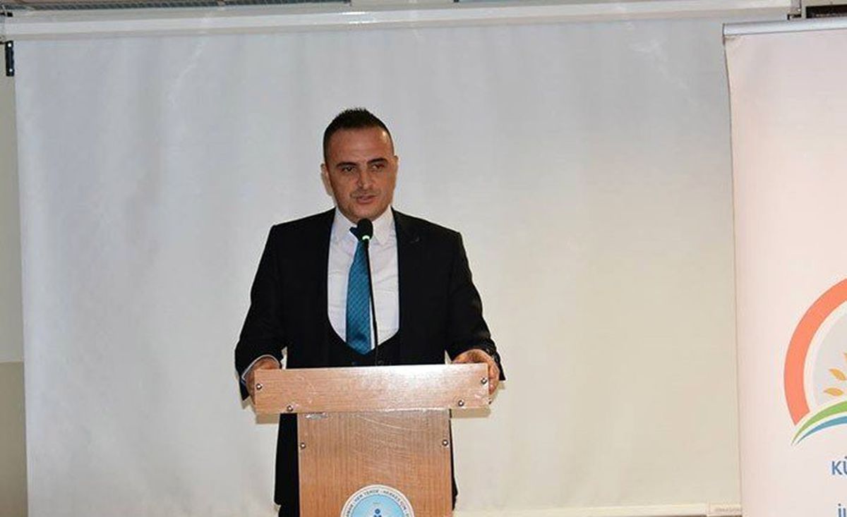 Simav\'da ceviz fidanı dikimi yaygınlaşıyor
