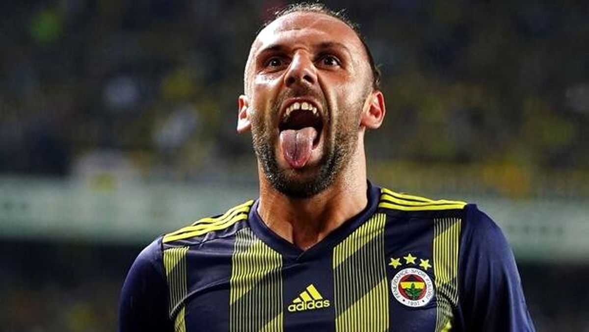 Vedat Muriqi ve Max Kruse Göztepe maçı kadrosuna alındı