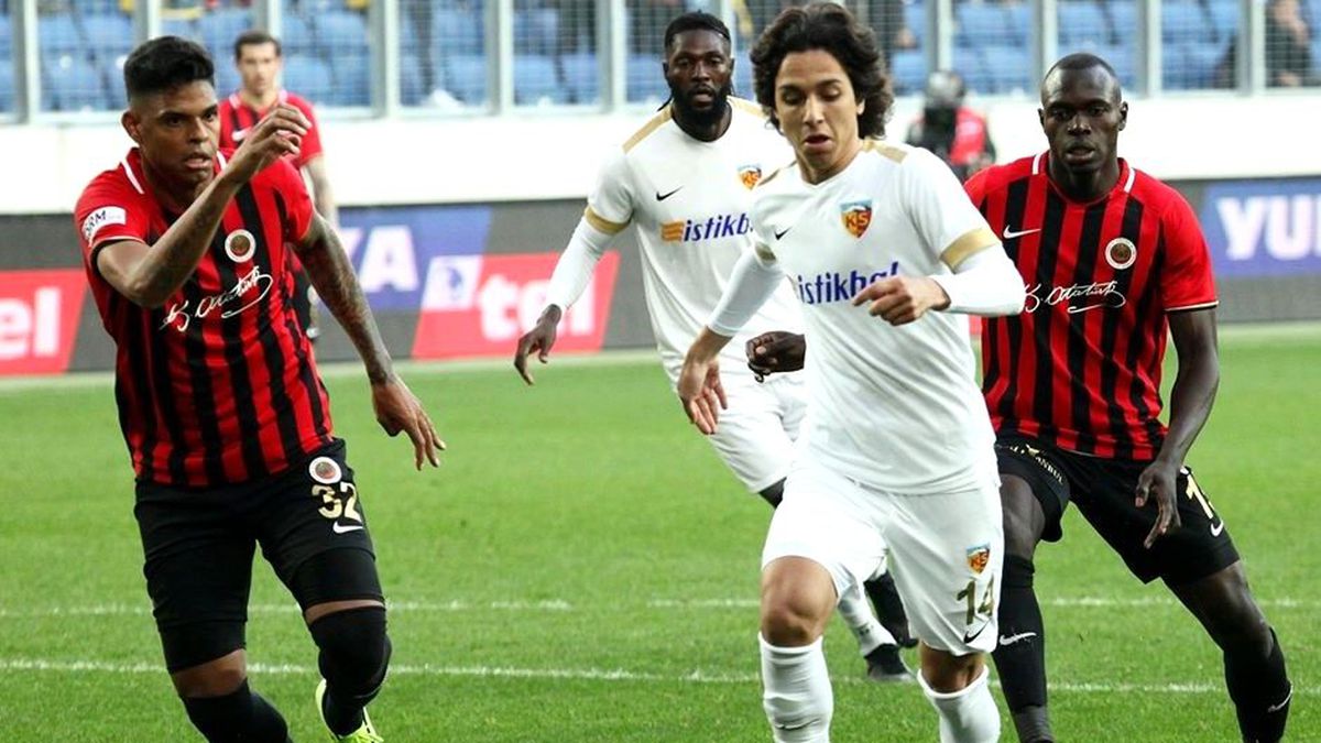 Süper Lig'in en genç golcüsü, Süper Lig'in en genç kaptanı olacak