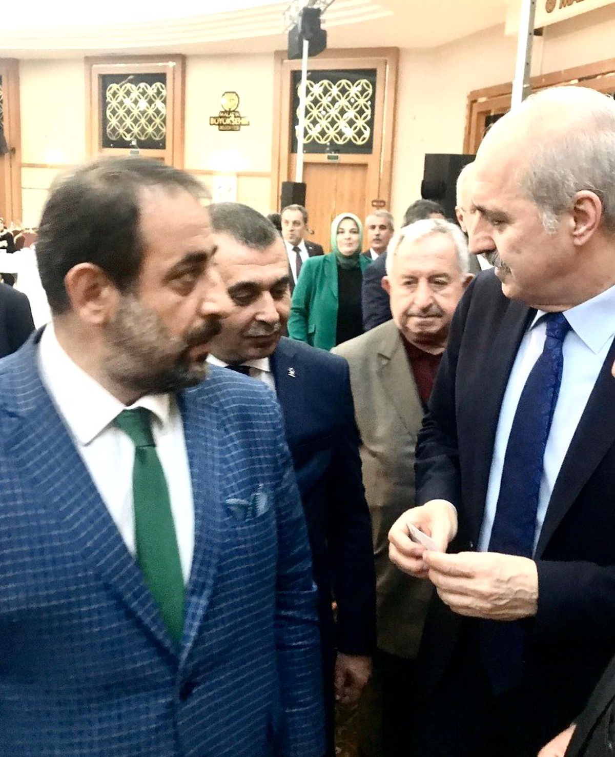 TÜMSİAD fuar ve festivallere önem veriyor