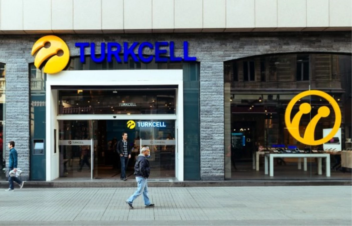 Turkcell genişbant veri taşıma hızında yeni bir rekora imza attı