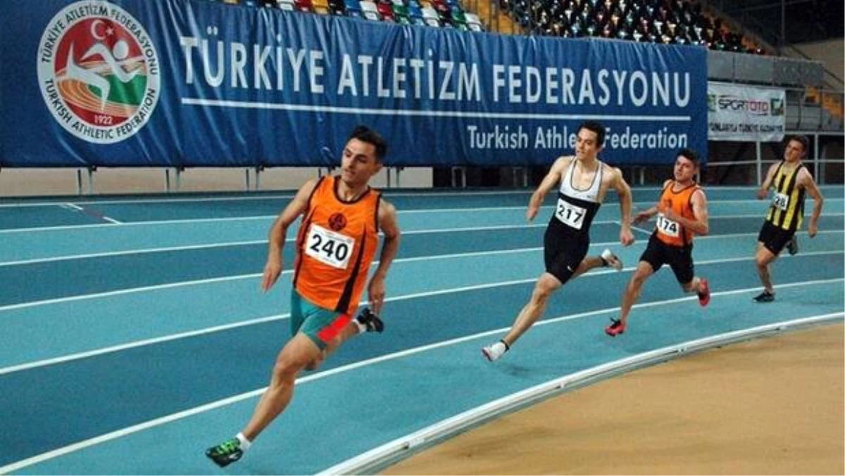 Türkiye Atletizm Federasyonu Yönetim Kurulu, 2019\'u değerlendirdi