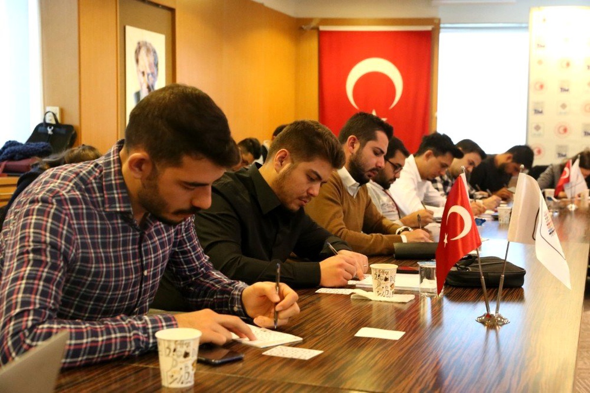 Zamanı doğru kullanmak hayatı verimli hale getiriyor