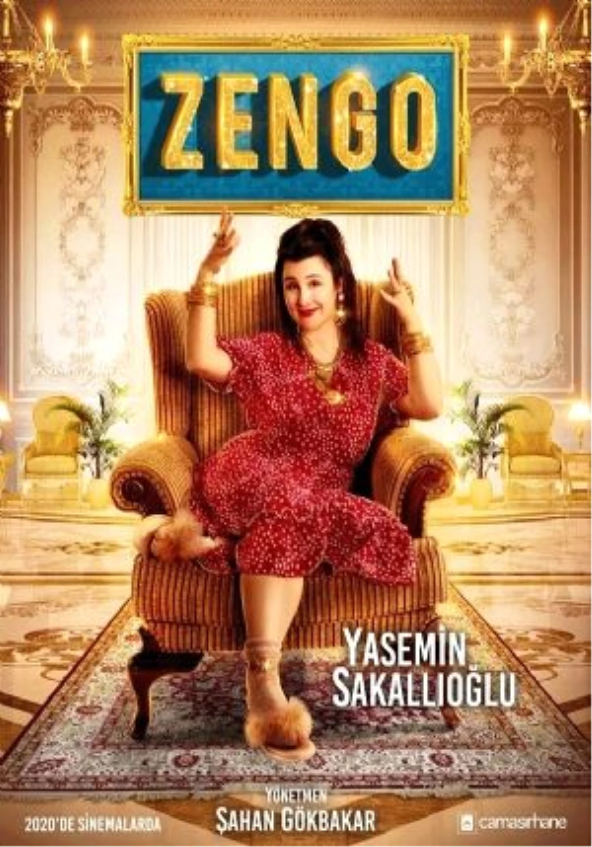 Zengo Filmi