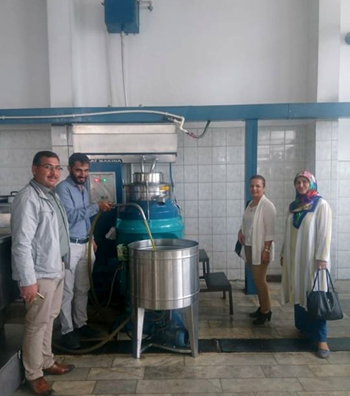 Zeytinyağı fiyatları tavan yapma tehlikesinde