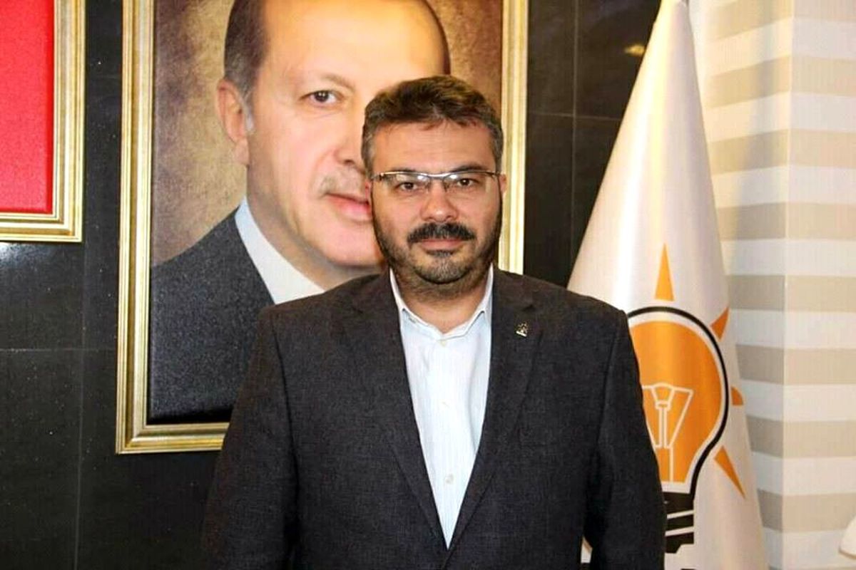 AK Parti\'de delege seçimleri ertelendi