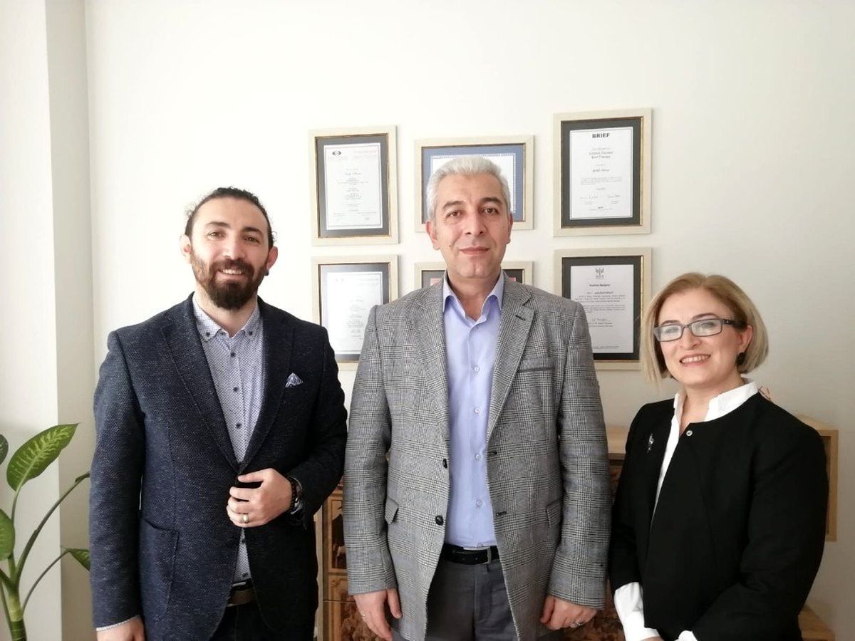 Anda Psikolojik Danışma Merkezi, Kayseri\'de hizmete açıldı