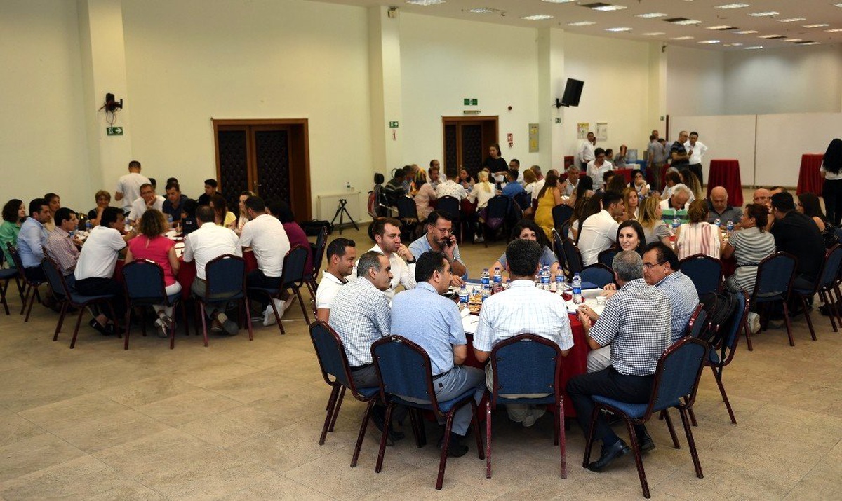 Aydın 1. İstihdam Çalıştayı 2 Aralık\'ta toplanıyor