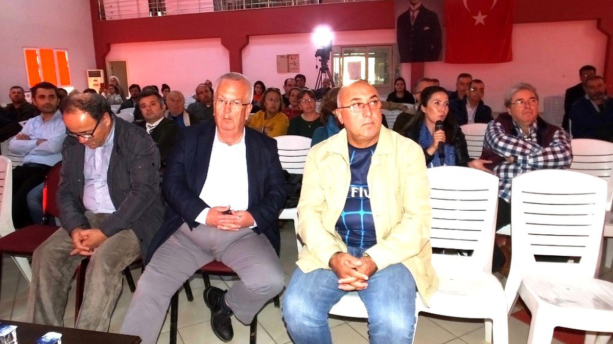 Balıkesir\'de Zeytinyağı Tadım Şenliği yapıldı