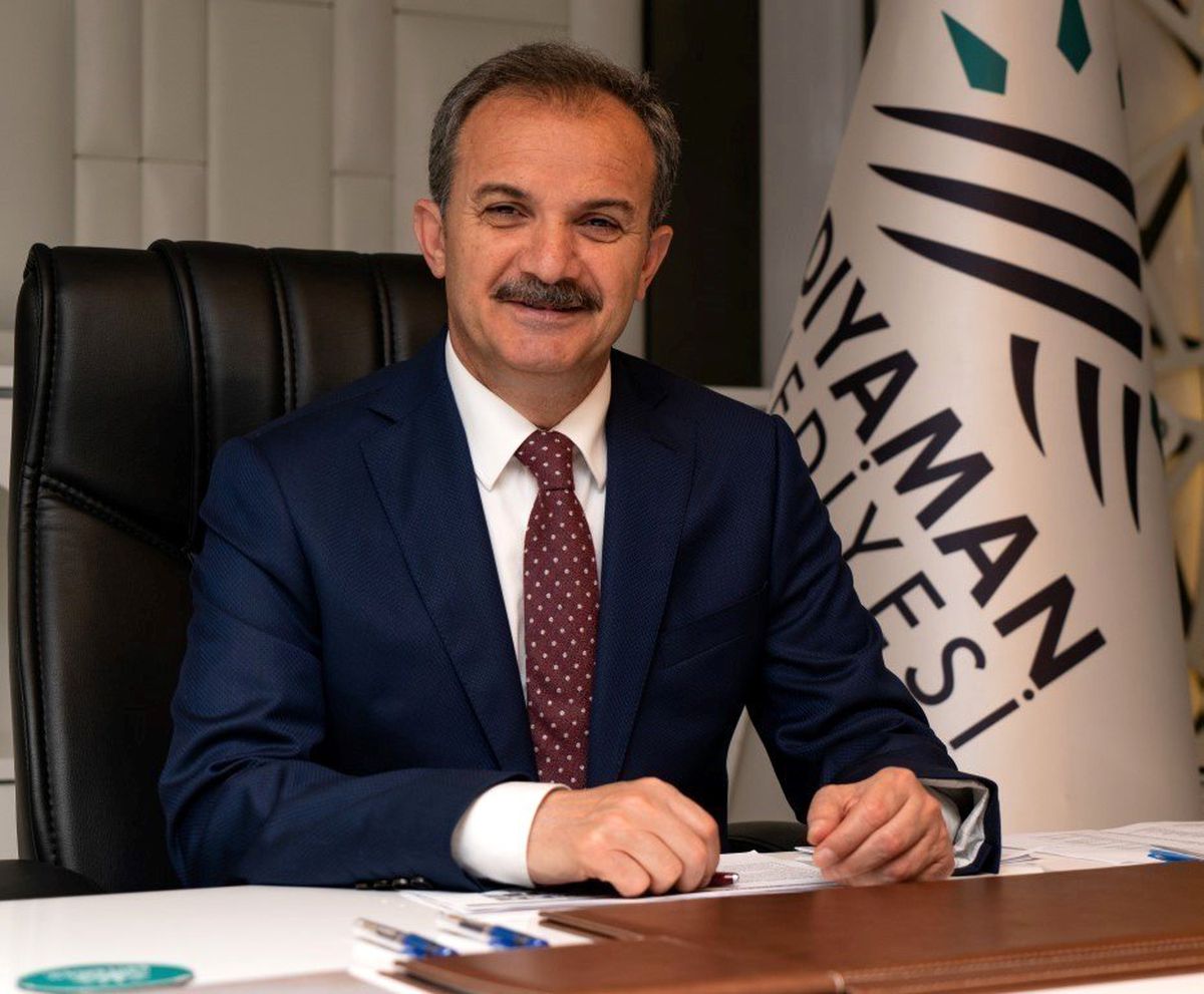 Başkan Kılınç\'tan Adıyaman\'ın İl Oluşunun 65. Yıldönümü mesajı