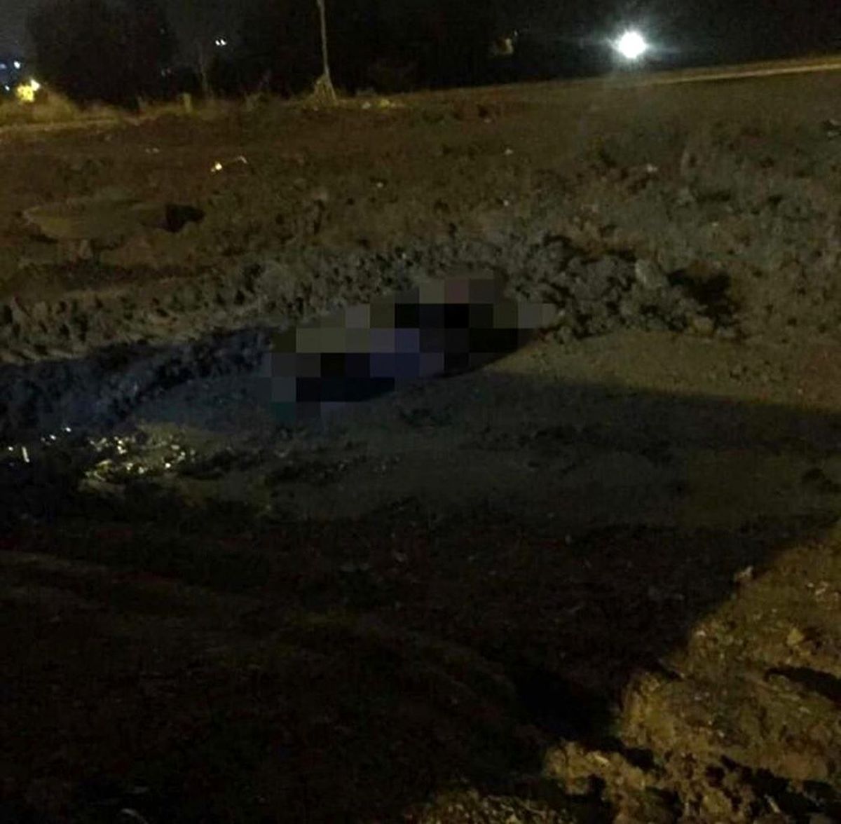 Başkent\'te sır dolu cinayet