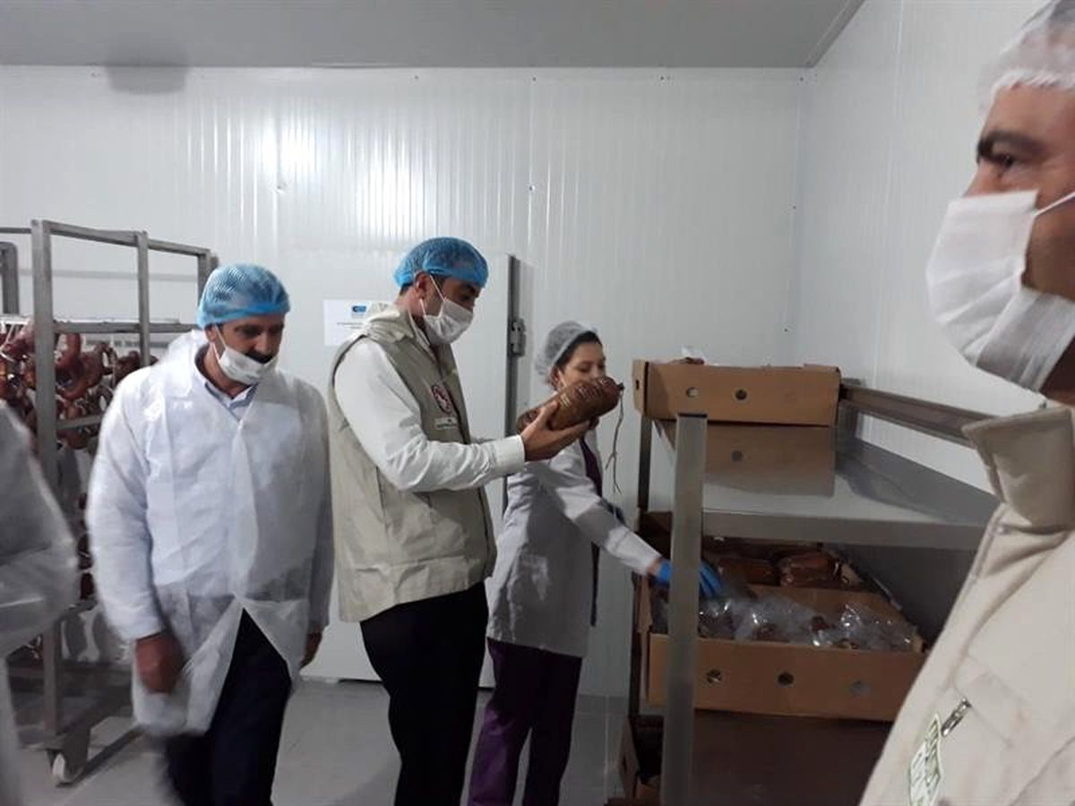 Bingöl\'de işletmeler denetlendi