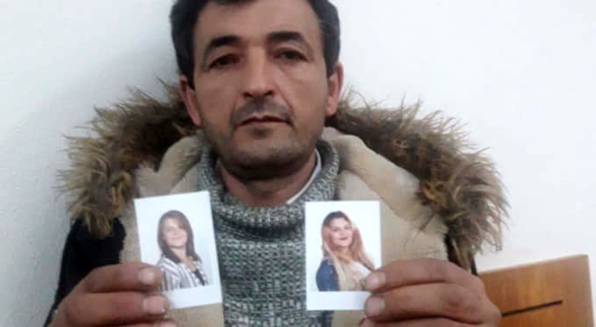 Bursalı genç kızdan 6 gündür haber alınamıyor