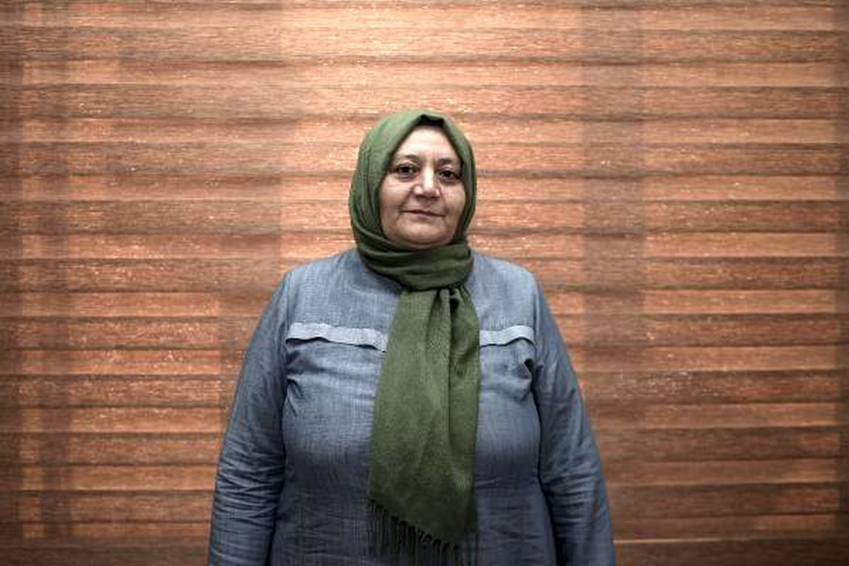 Çatalca\'da başörtülü kadına saldırı iddiası; O anları anlattı