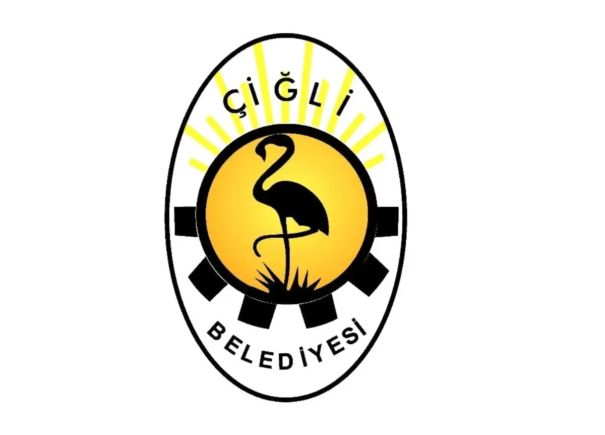 Çiğli\'de yeni logo için halk oylaması başladı