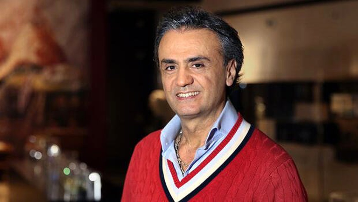 Cumhurbaşkanlığı Senfoni Orkestrası\'nda Dinçer Özer ile "ritim festivali"