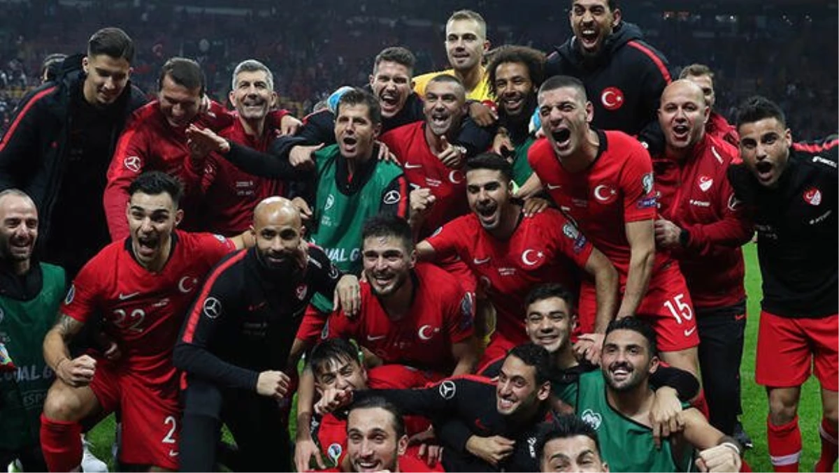 Euro 2020 kura çekimi saat kaçta hangi kanalda?