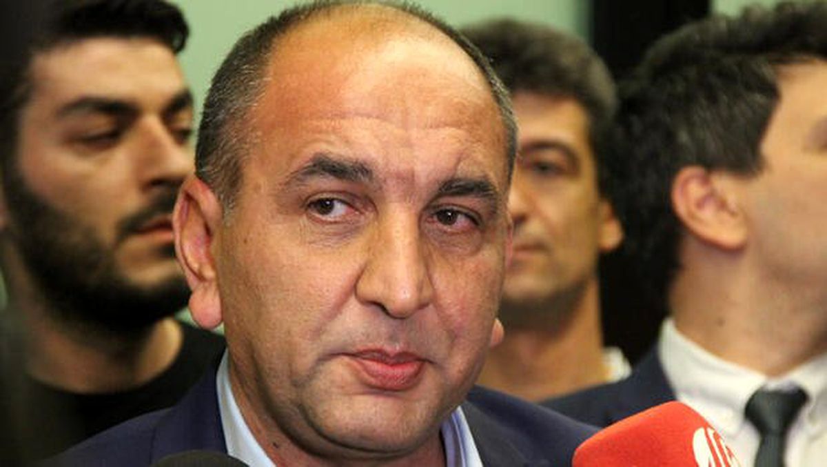 Fenerbahçe\'de isyan: "Tiyatronun sonuna geldik"