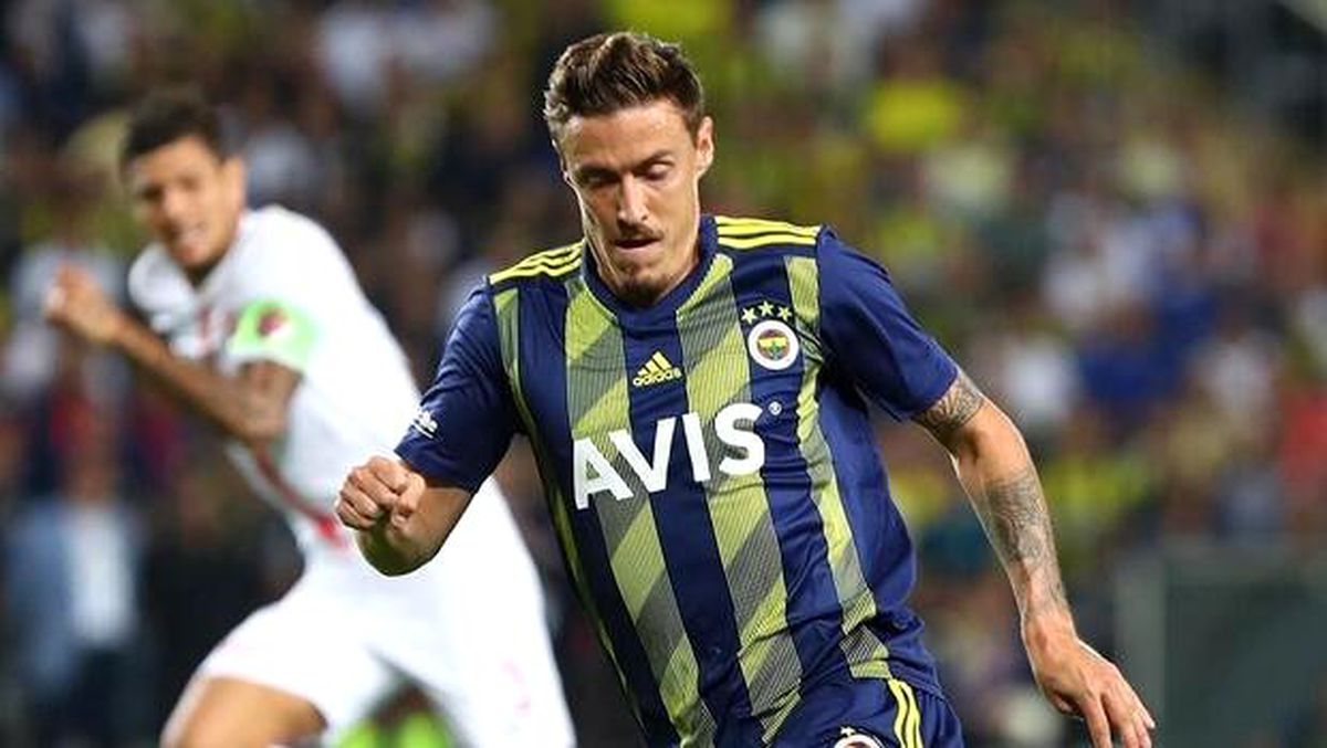 Fenerbahçe\'nin 11\'ine Kruse revizyonu