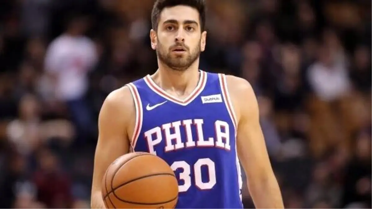 Furkan Korkmaz NBA\'deki performansından memnun