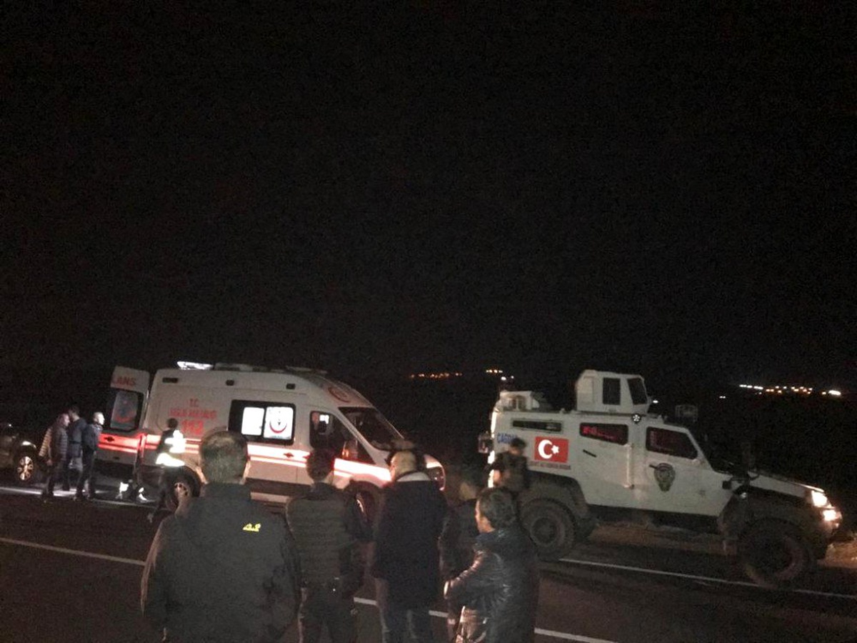 İhbara giden polis ekibine EYP\'li tuzak
