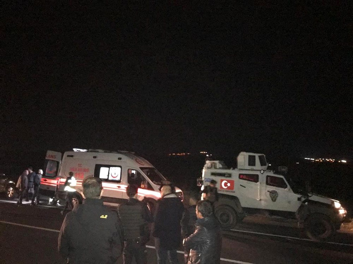 İhbara giden polis ekibine EYP\'li tuzak