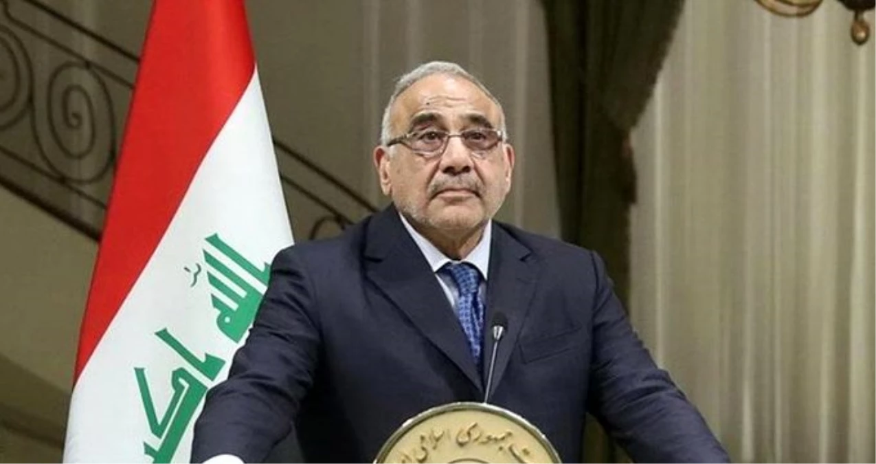 Irak\'ta Başbakan Abdulmehdi istifasını Meclis\'e sundu