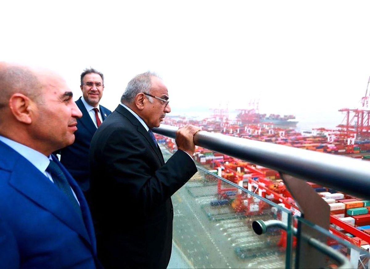 Irak Başbakanı Abdülmehdi istifasını Meclise sundu