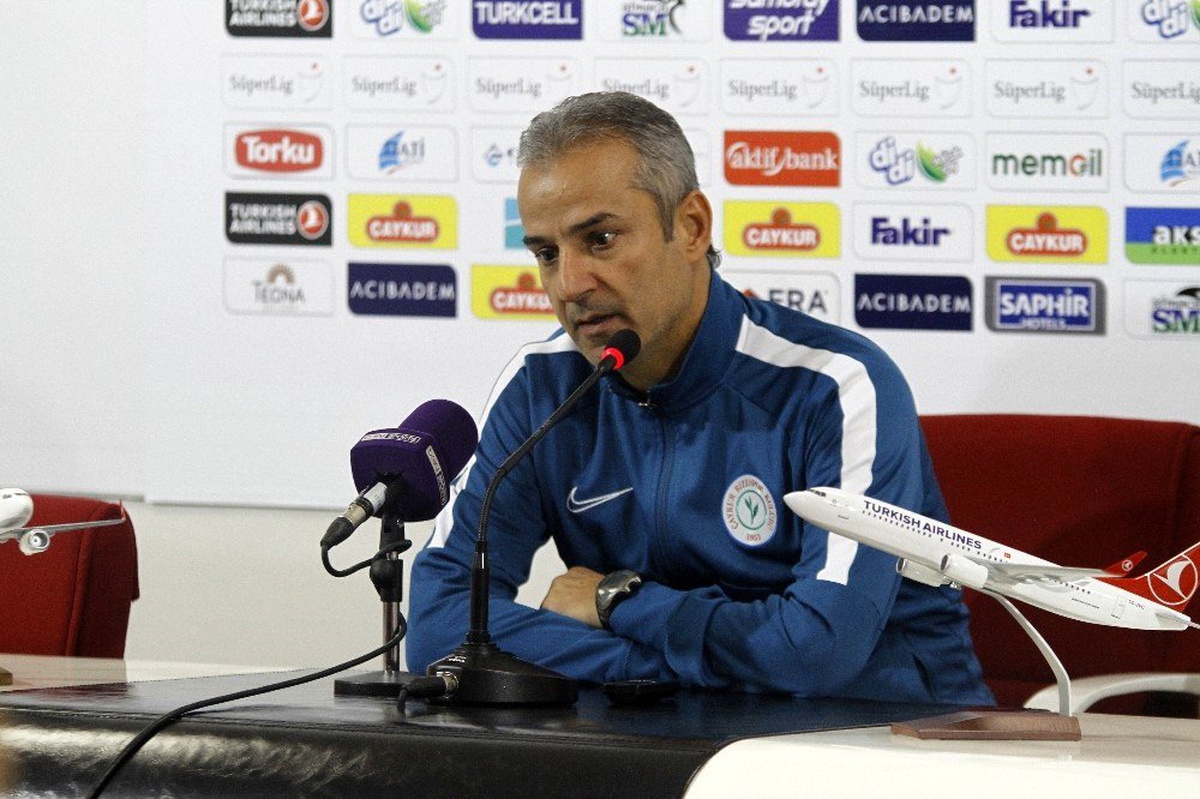 İsmail Kartal: "Doğru zamanda, doğru oynadık"