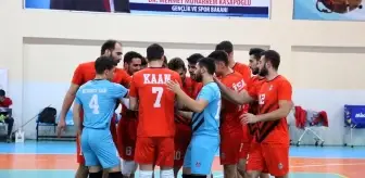 Jeopark Kula Belediyespor evinde rahat kazandı