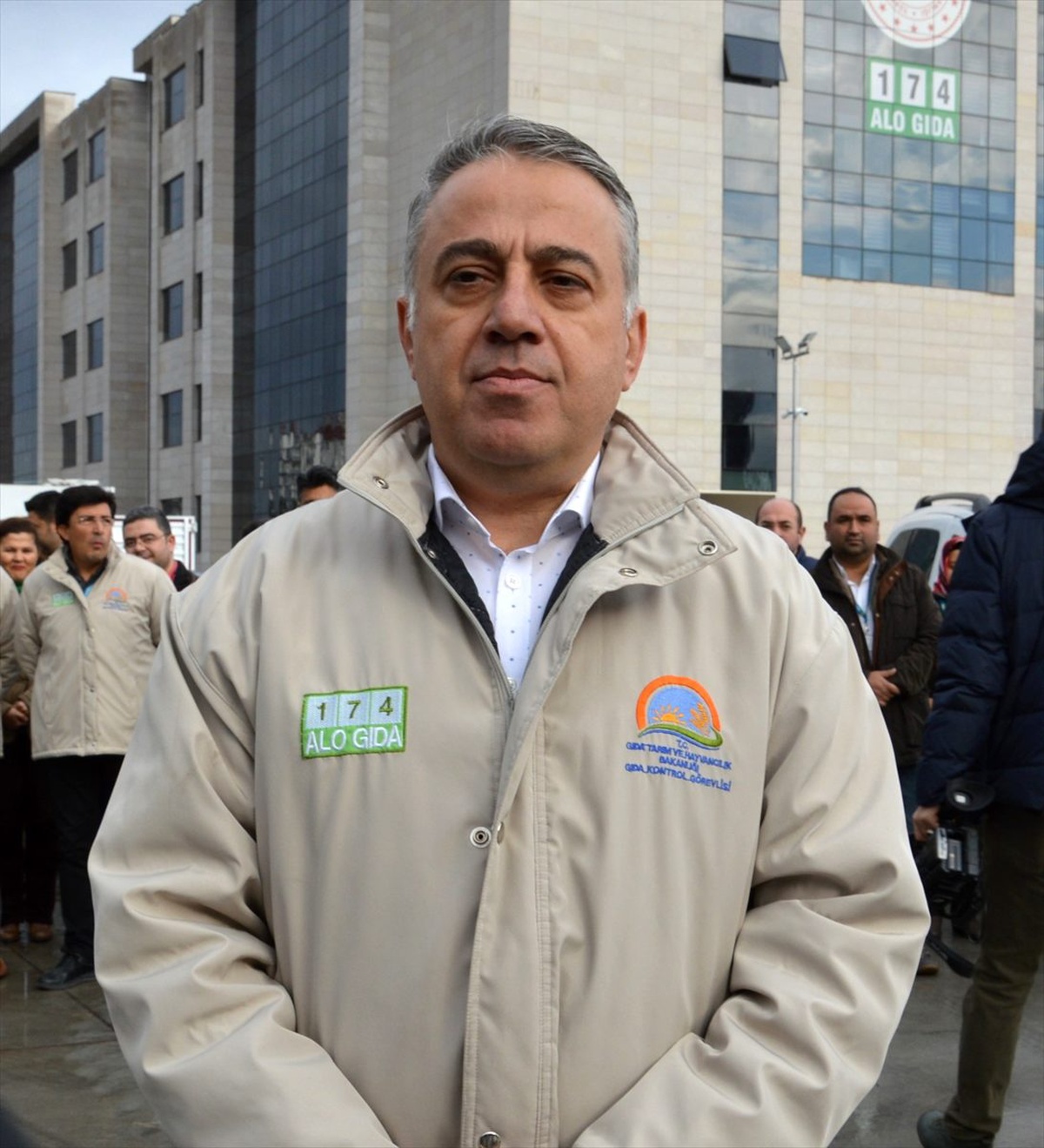 Kayseri\'de lokanta, kafeterya ve restoranlar denetlendi