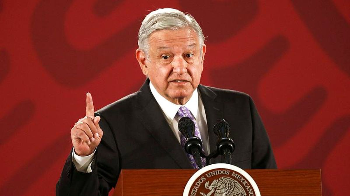Meksika Devlet Başkanı Obrador\'dan uyuşturucu karteli açıklaması: ABD\'nin işgaline izin vermeyiz