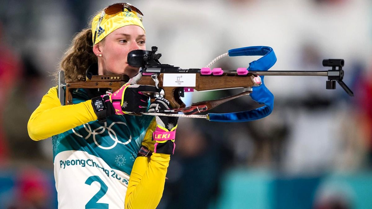 Özel röportaj | Hanna Öberg