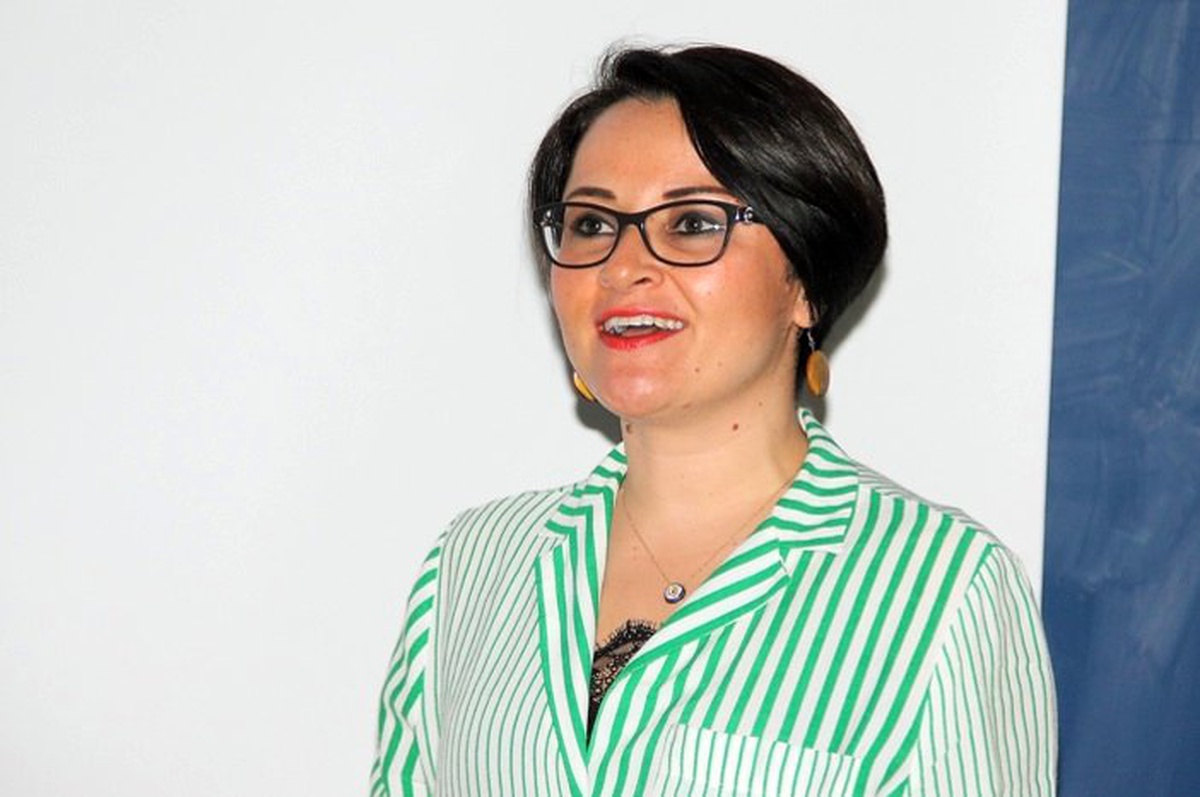 Patent ve Fikri Haklar üniversitede anlatıldı
