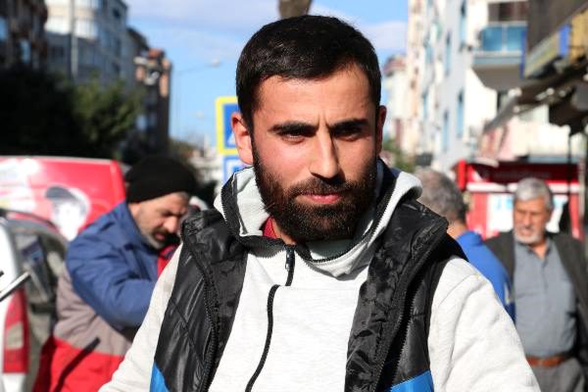 Pencereden düşen çocuk yaralandı, ikizi son anda kurtarıldı (2)