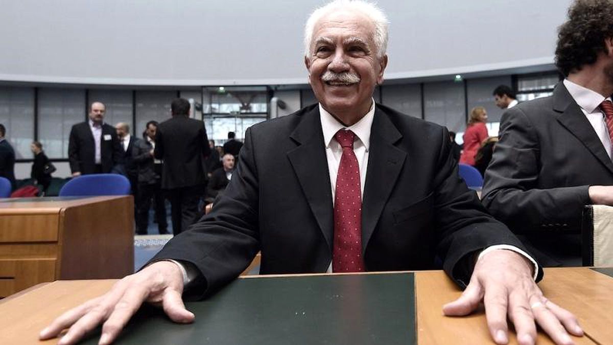 Perinçek: AK Parti\'nin de bulunduğu \'Üreticilerin milli hükümetini\' kuracağız