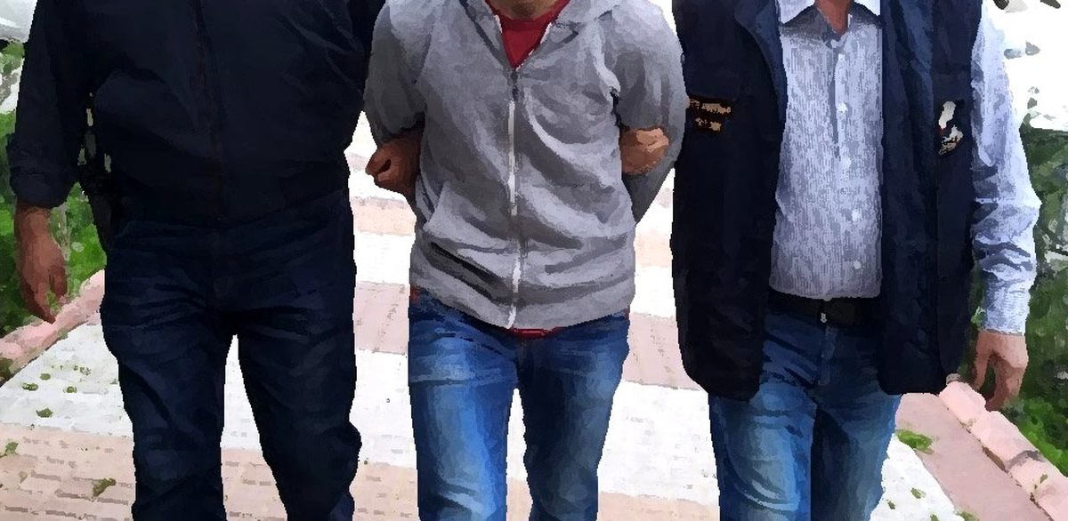 Sabiha Gökçen Havalimanı\'nda \'dur\' ihtarına uymayan sürücü serbest