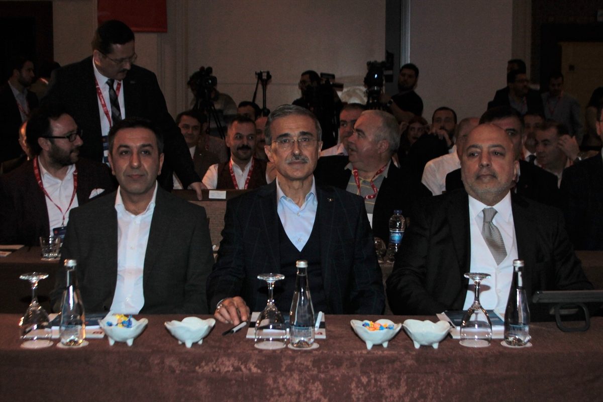 Savunma ve havacılık ihracatında "seferberlik" zamanı