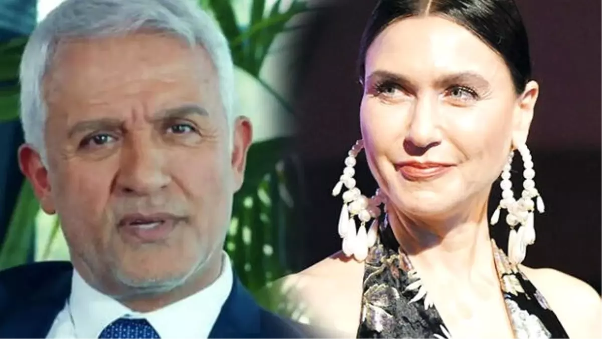 Şevval Sam ve Talat bulut\'a mahkemeden kötü haber!